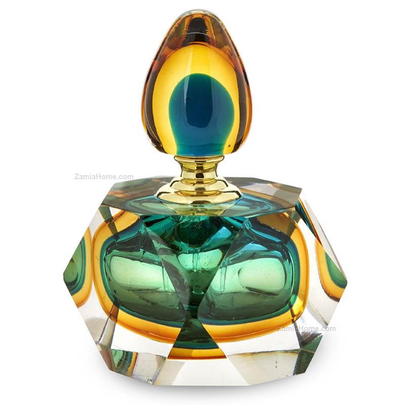 Bottiglia fantasy glass
