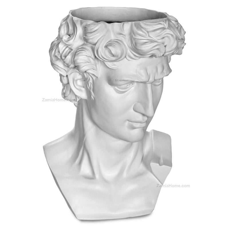 Busto david
