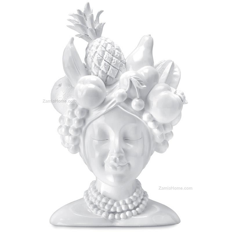 Bust gitana
