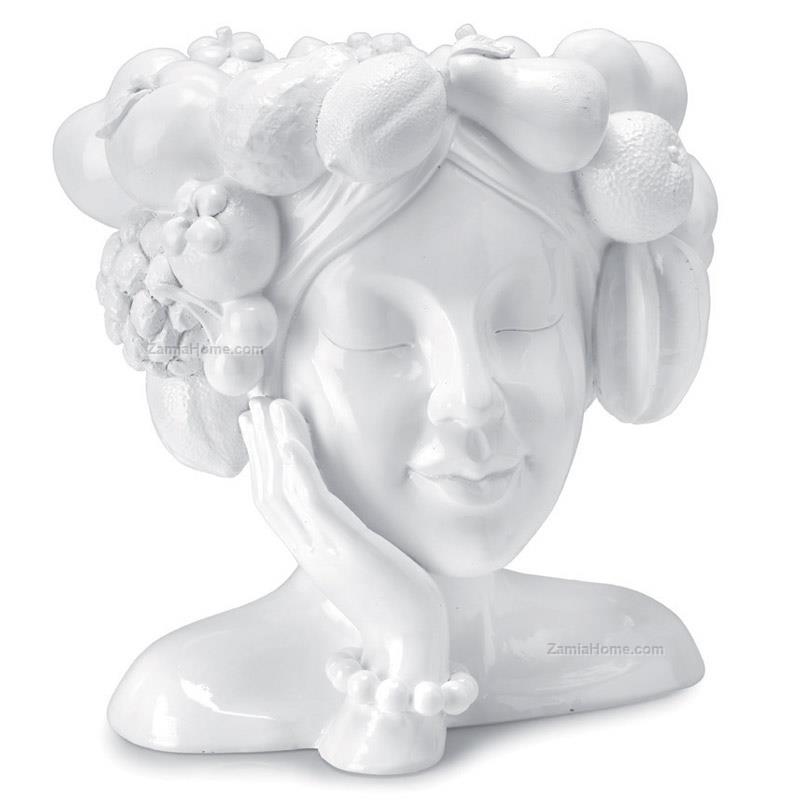 Bust soledad