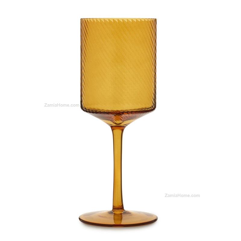 Chalices garda amber