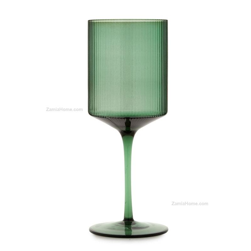 Chalices garda green