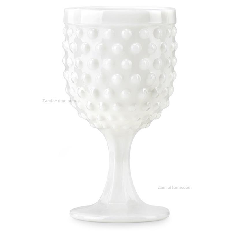 Chalice ibiza white