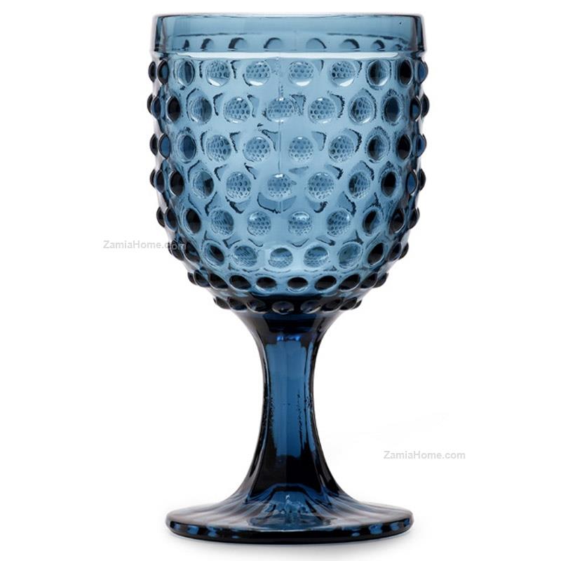 Chalice ibiza blue