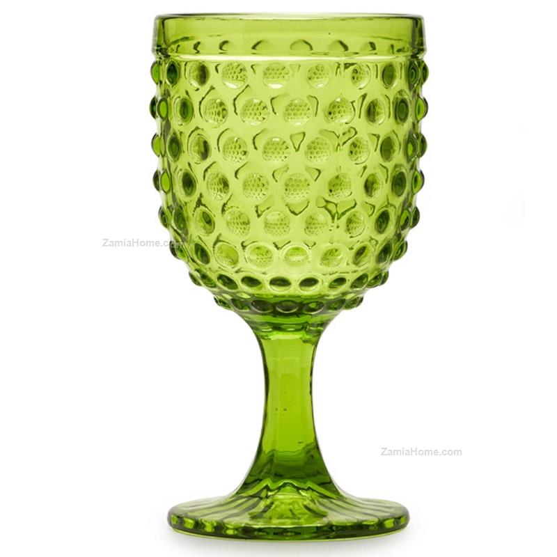 Calice ibiza verde