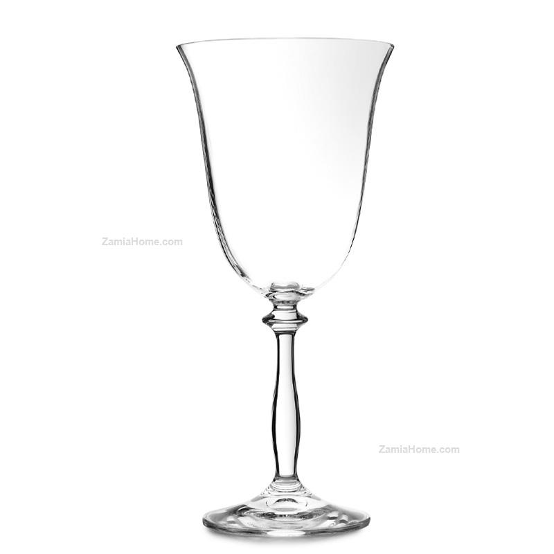 Wine chalice angela