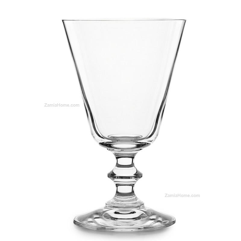 Wine chalice france