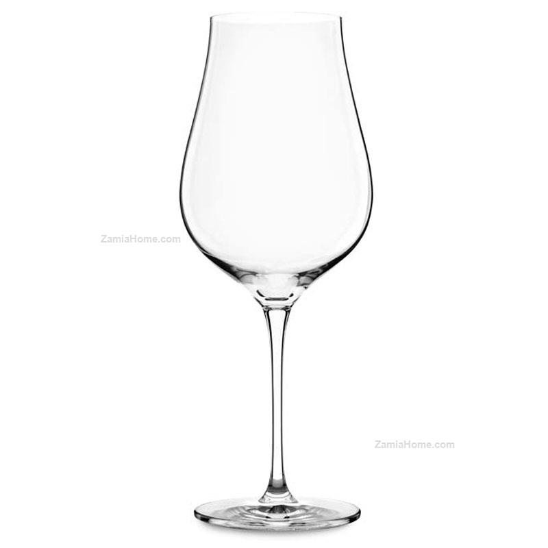 Calice vino rosso limosa