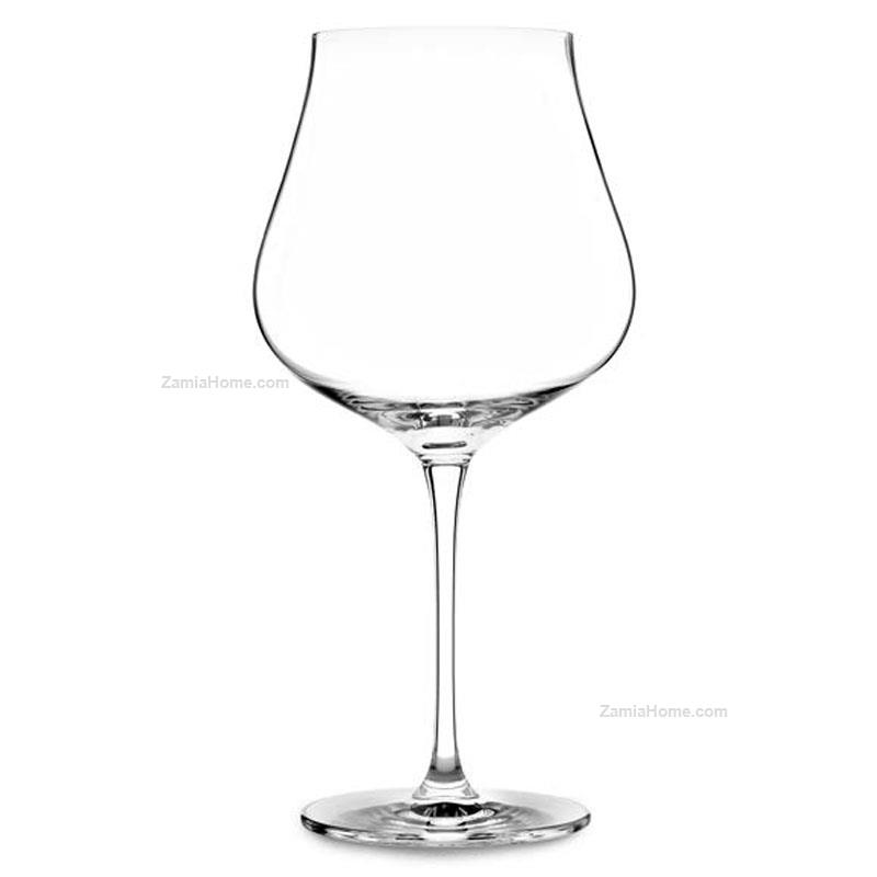 Calice vino rosso limosa