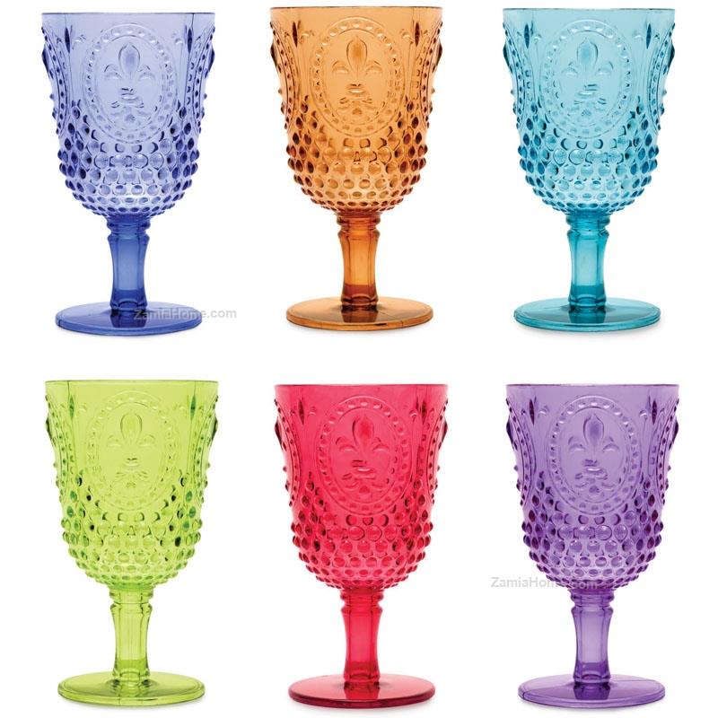 Chalices swami arlequin