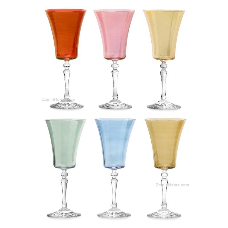Wine chalice alex lustro