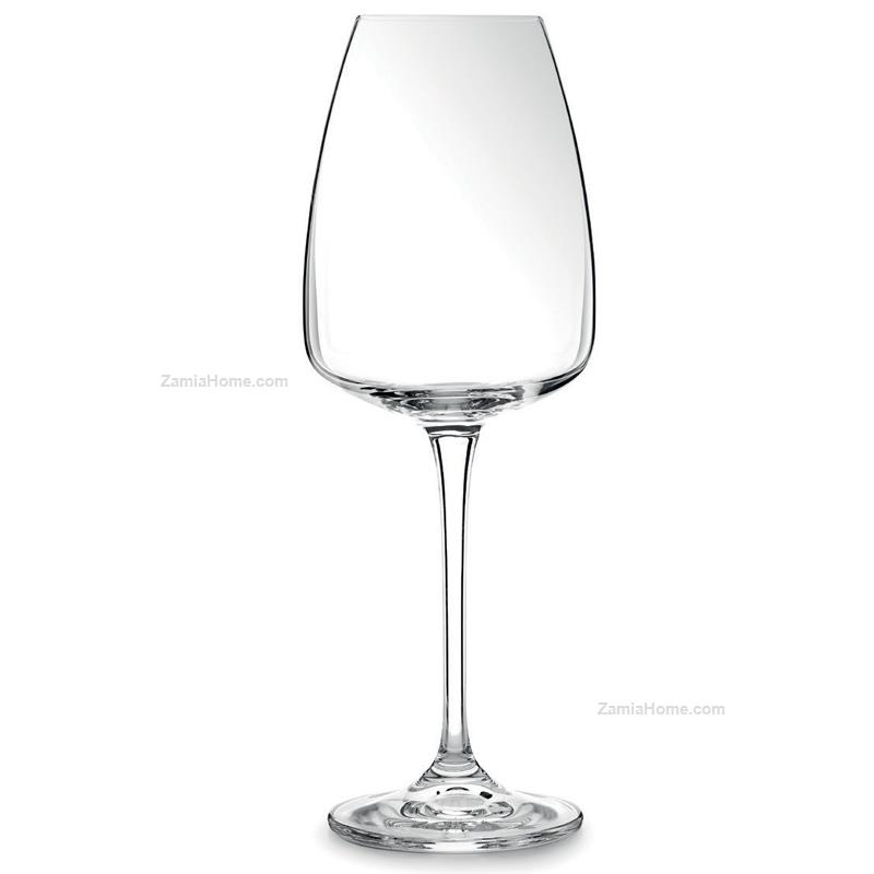 Calici vino bianco alize'e fade ml 440 6 pz calici vino bianco fd53482  articoli vetro bicchieri