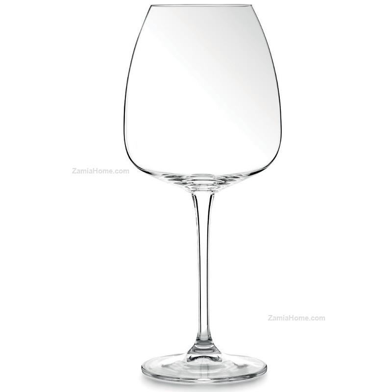 Red wine chalices alize'e
