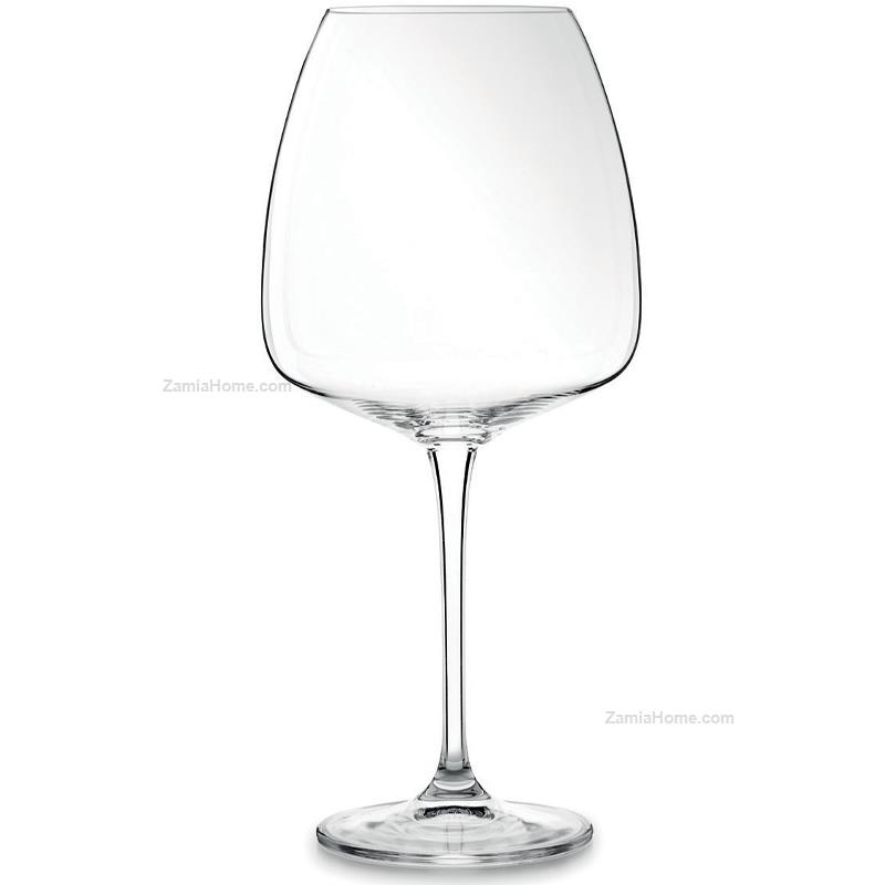 Calici vino rosso alize'e