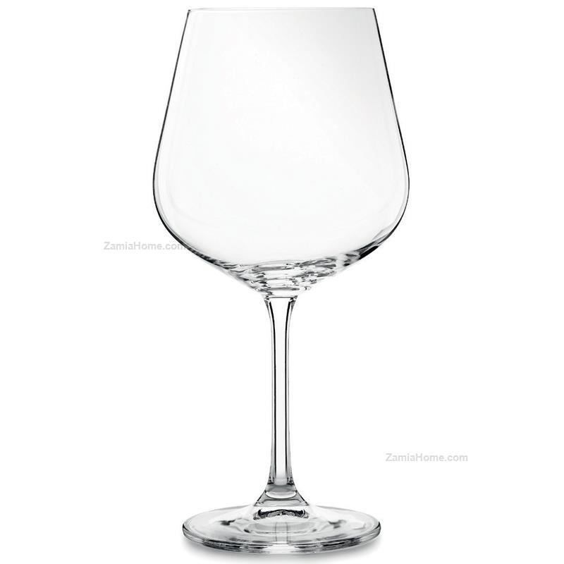 Calici vino rosso dora