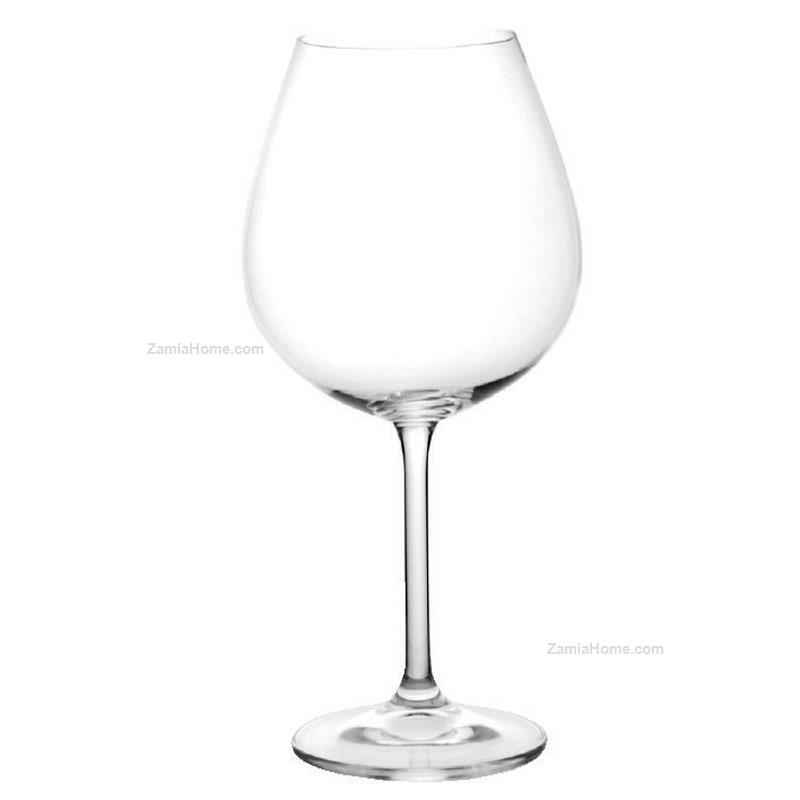 Calici vino rosso kolibr