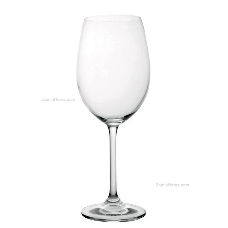 Calici vino rosso kolibr