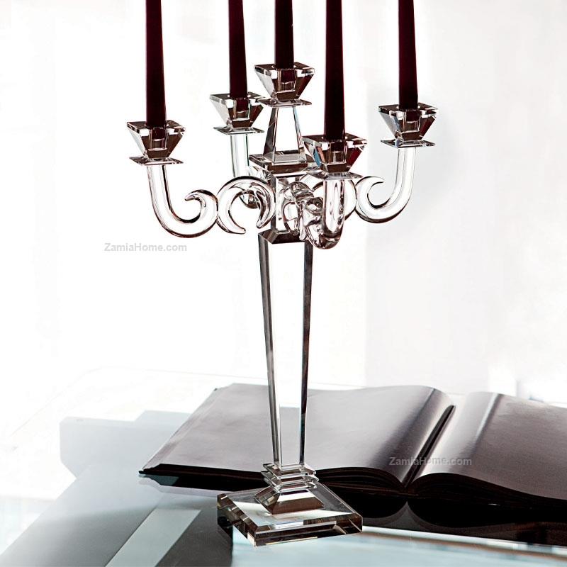 Candleholder 5 flames