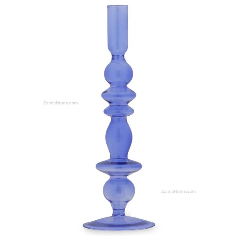 Candeliere colorglass