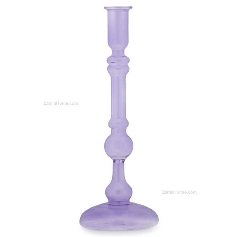Candeliere colorglass