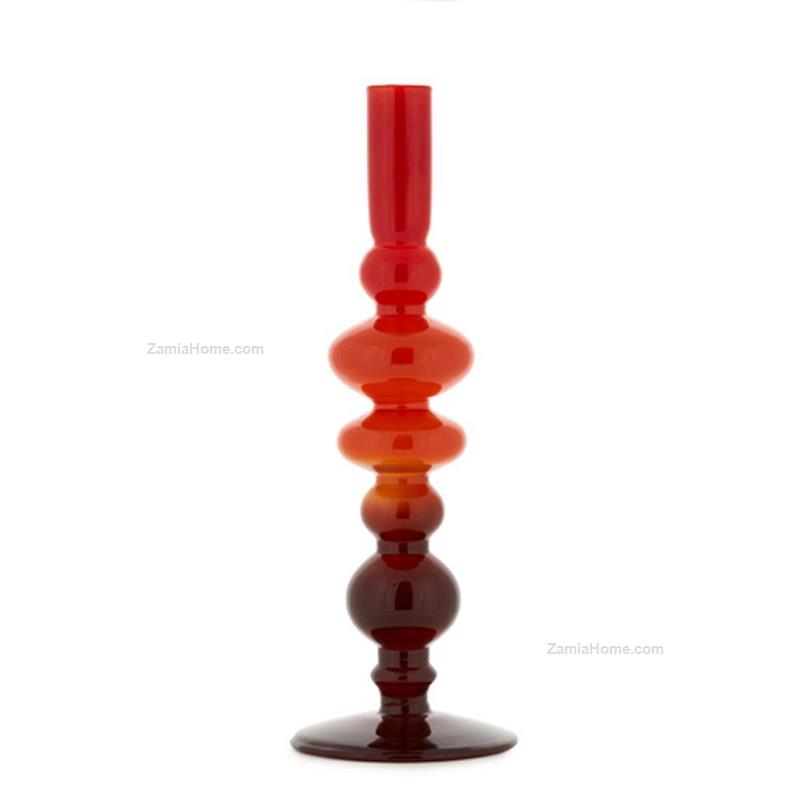 Candeliere colorglass