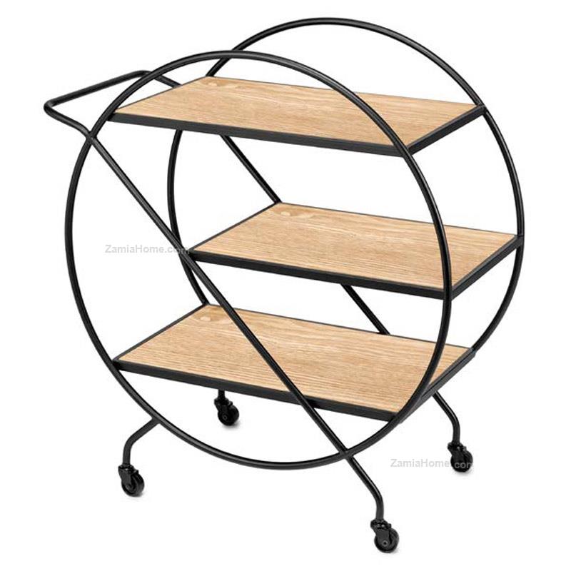 Carrello circle