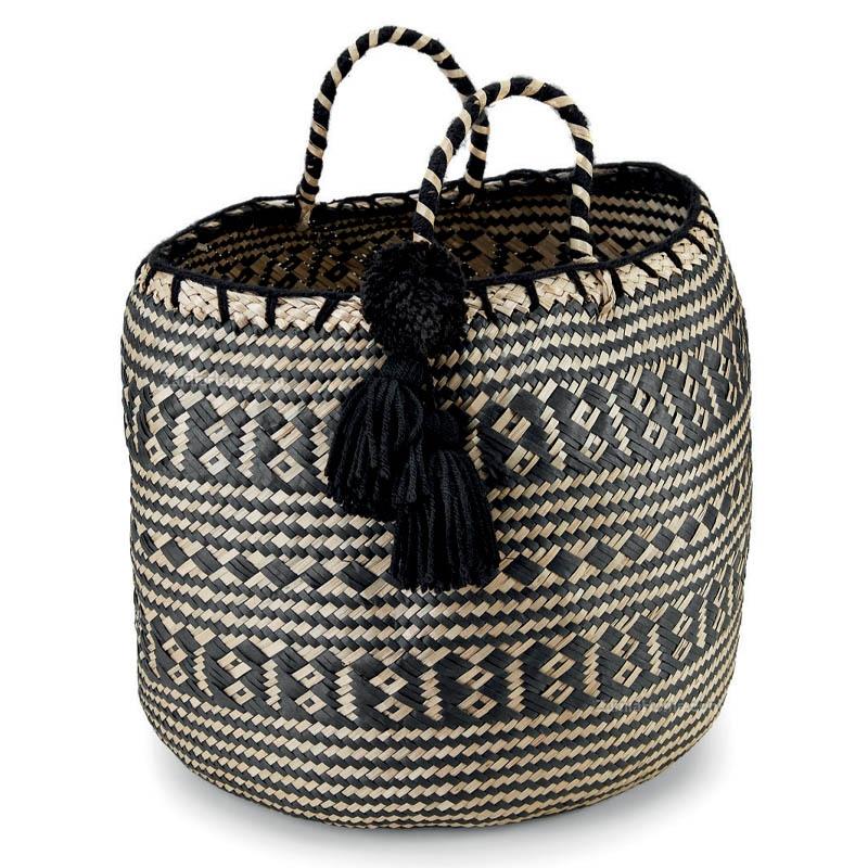 Basket dining