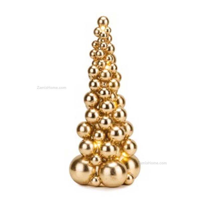 Xmas tree baubles