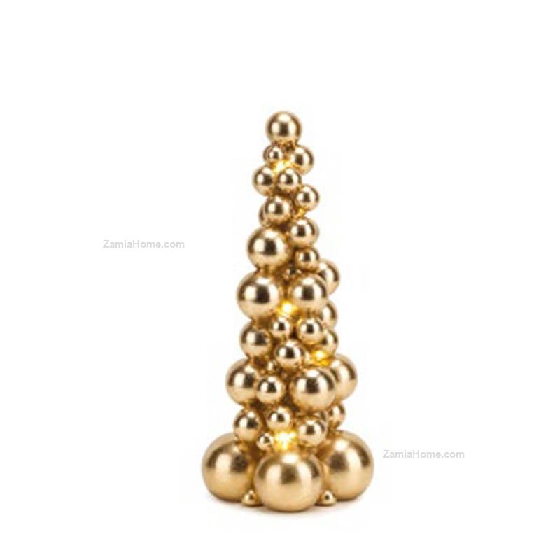 Xmas tree baubles