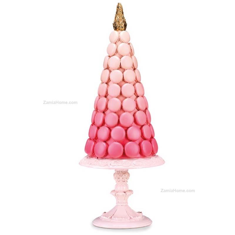 Albero macaron