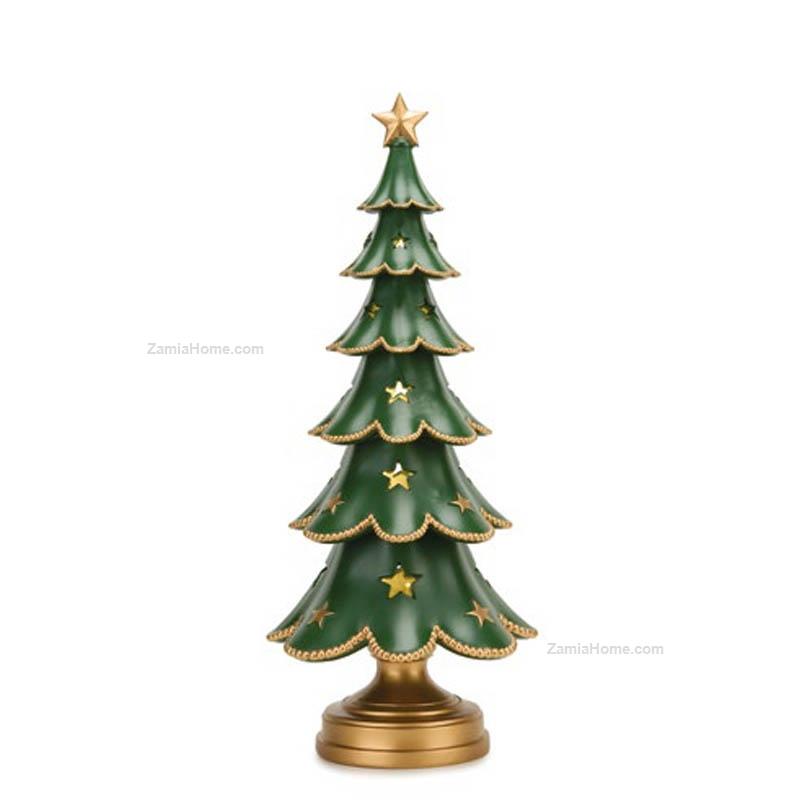 Xmas tree zara