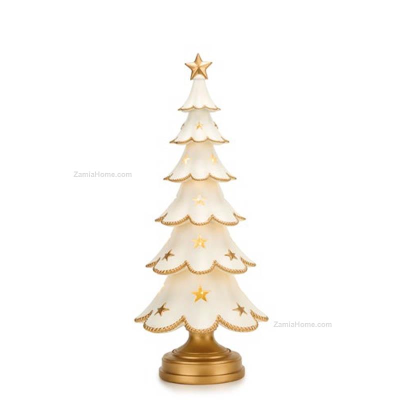 Xmas tree zara