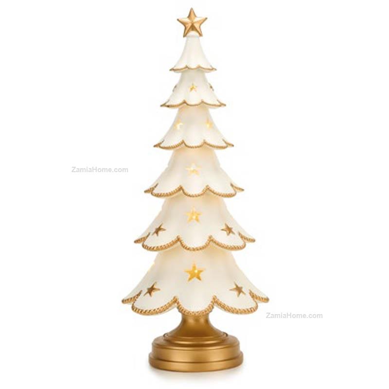 Xmas tree zara