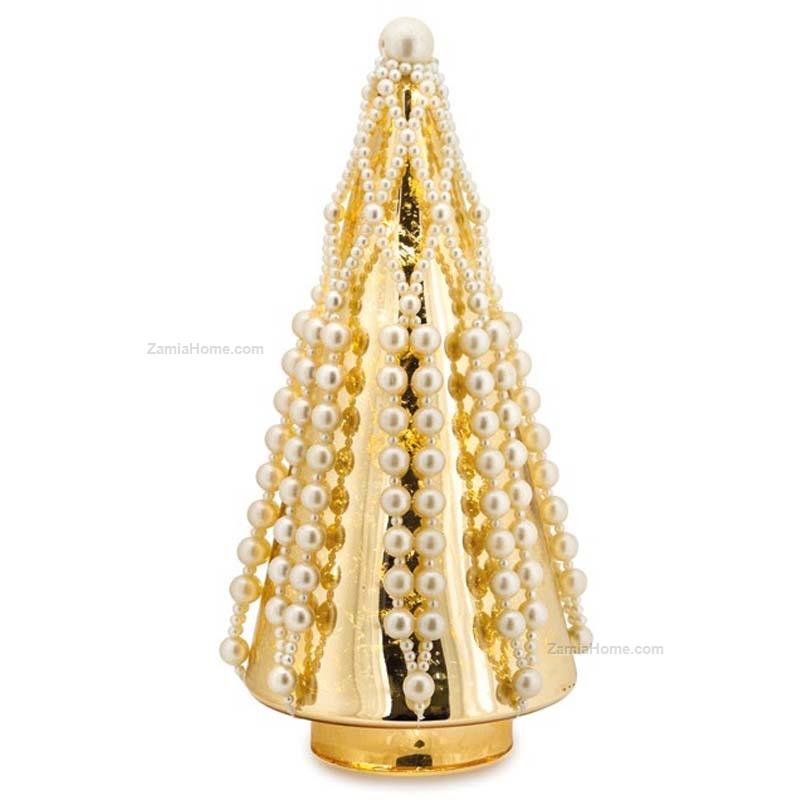 Albero natalizio shai