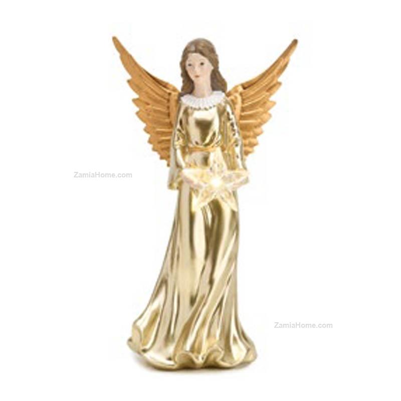 Angel serenity