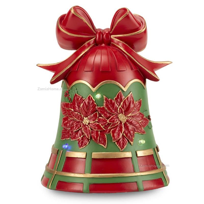 Bell xmas town