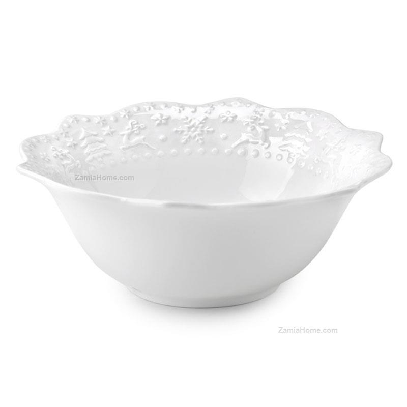 Coppetta xmas white