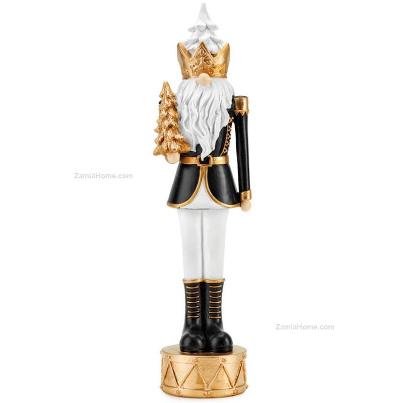 Elfo xmas carousel