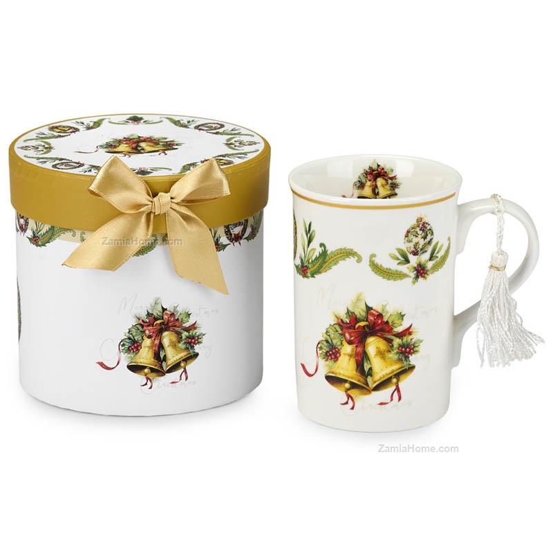 Mug bells