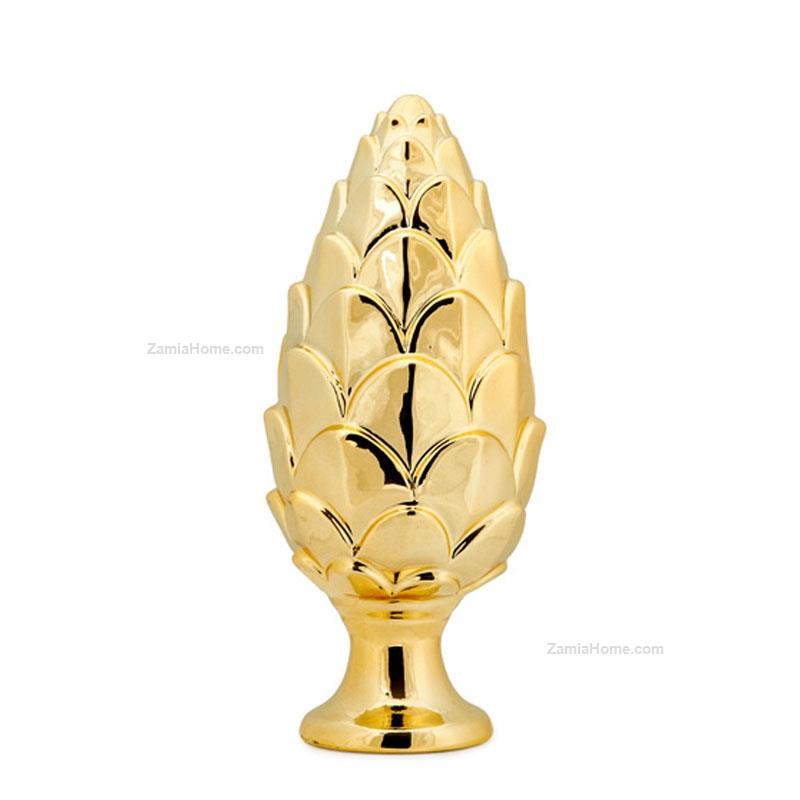 Pigna con base happy pine