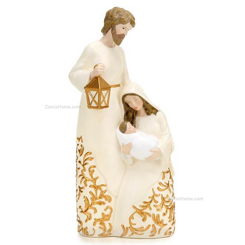 Nativity scene