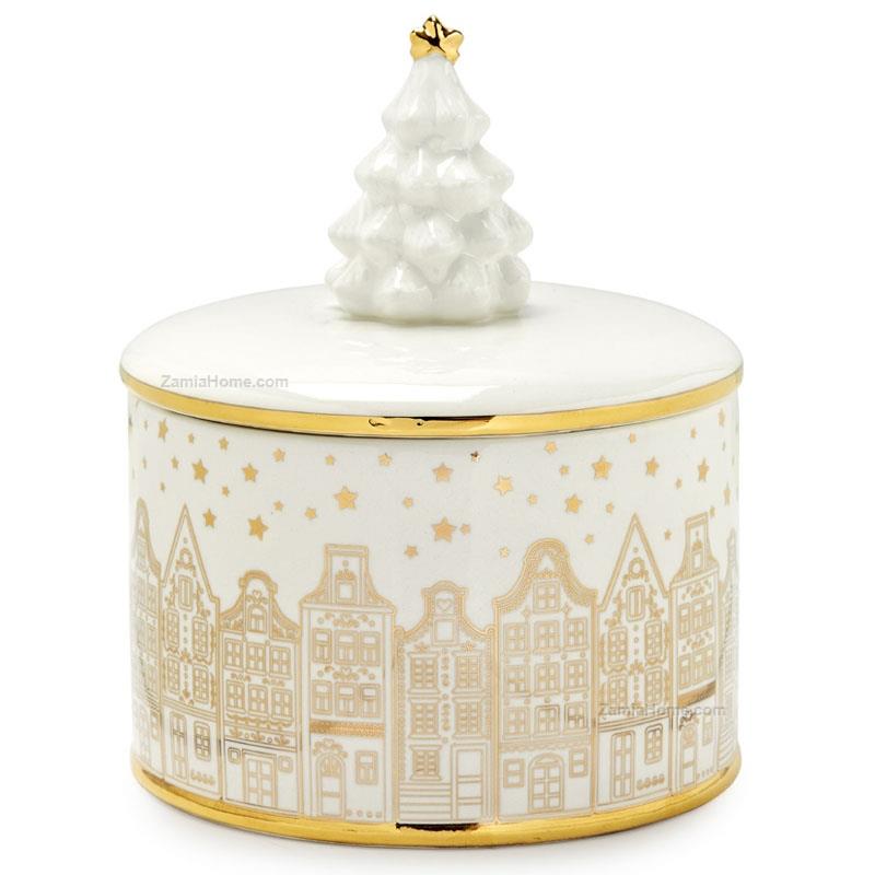Scatola tree box