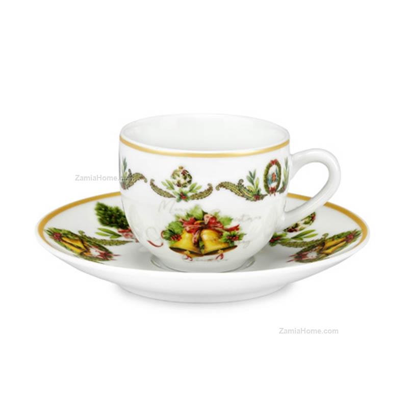 Tazza caff bells