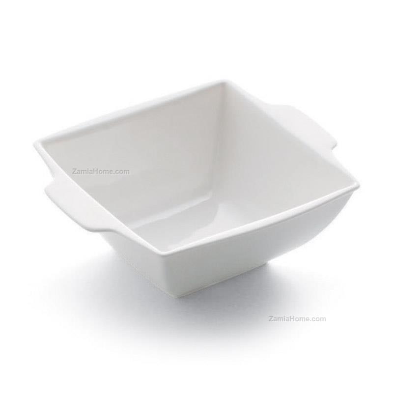 Bowl with handles carlotta & ramada