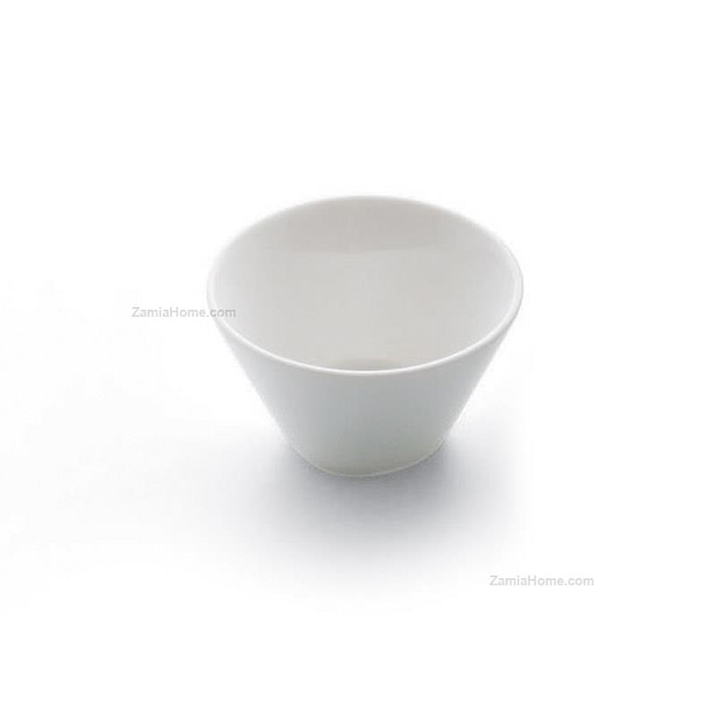 Conical bowl carlotta & ramada