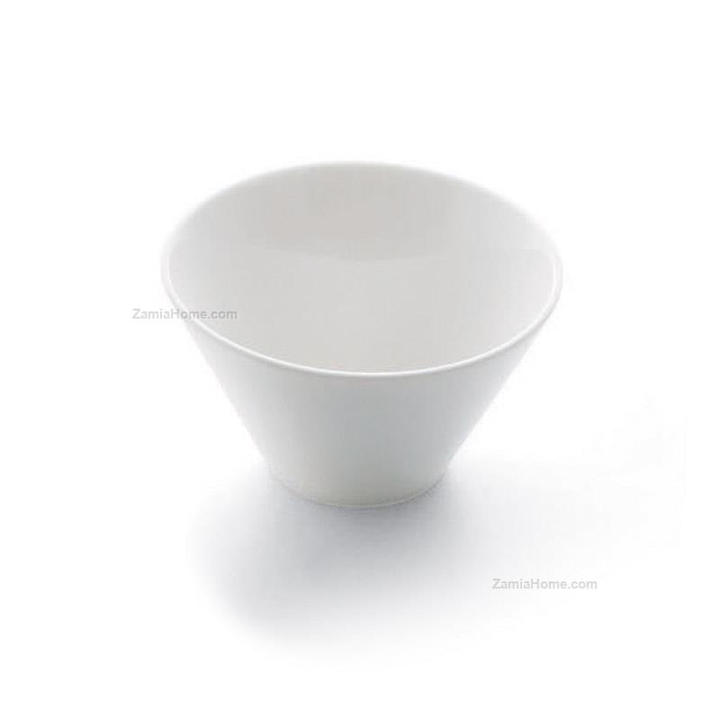 Conical bowl carlotta & ramada