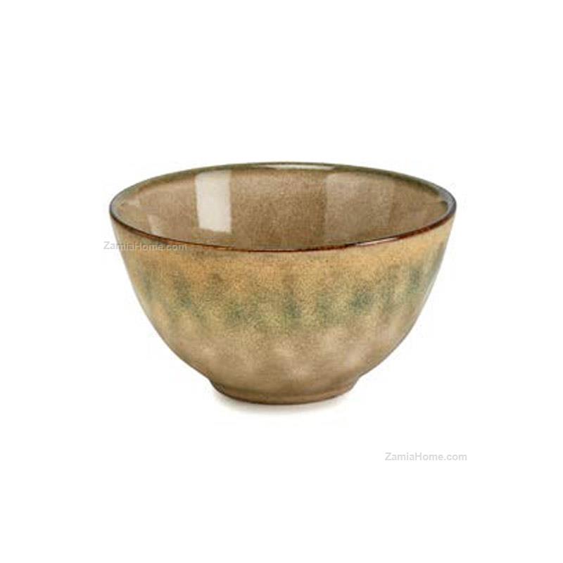 Small bowl mars