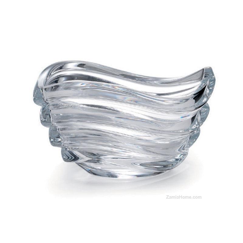 Small cup wave