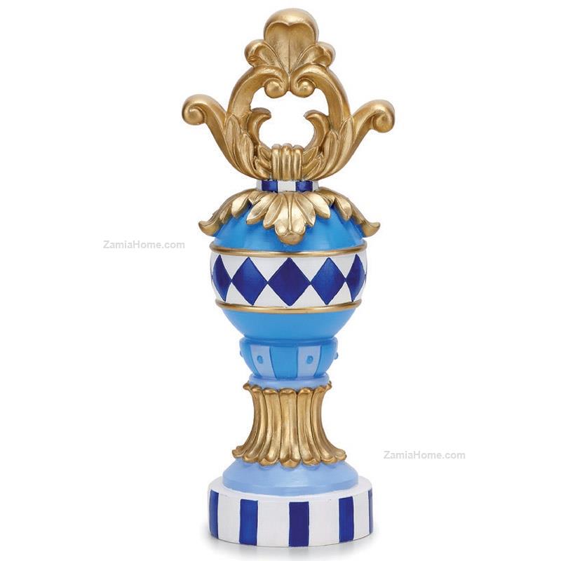 Decorazione pasquale dory