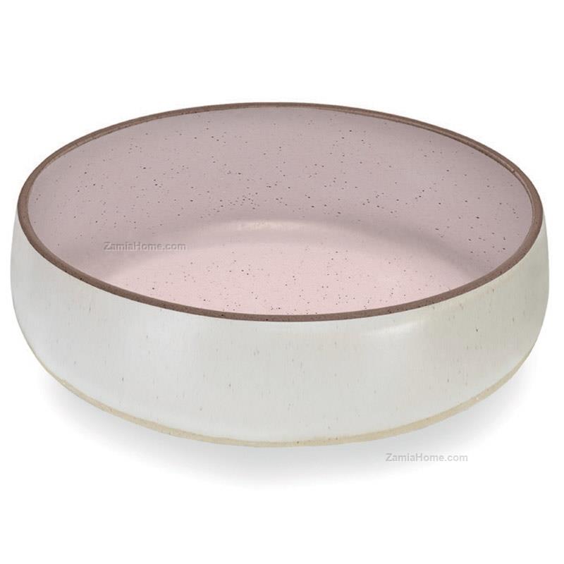 Insalatiera biscuit pink